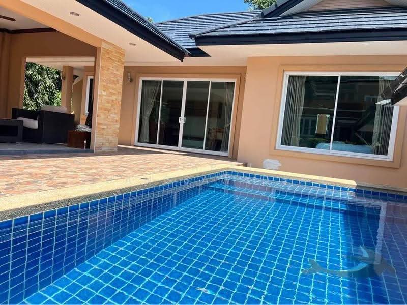 บ้าน 3-ห้องนอน, ประจวบคีรีขันธ์, หนองแก, หัวหิน, ประจวบคีรีขันธ์, 204 ตร.ม., บ้านเดี่ยว ให้เช่า, โดย Jirapat Chuangsawadsak, 500648355 - DDproperty.com