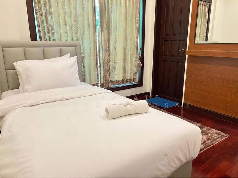 3-BR House, Prachuap Khiri Khan, Nong Kae, Hua Hin, Prachuap Khiri Khan, 3 Bedrooms, 204 sqm, Single Detached House For Rent, by Jirapat Chuangsawadsak, 500648355 - DDproperty.com