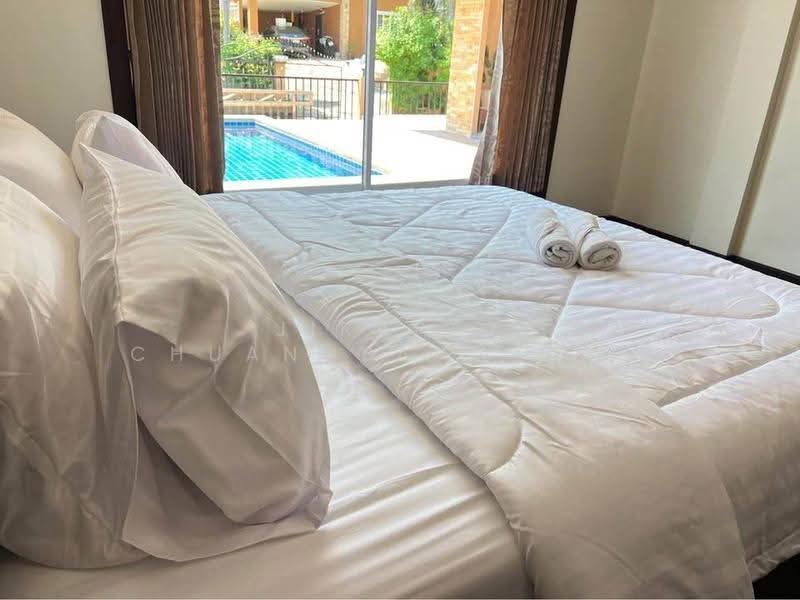 3-BR House, Prachuap Khiri Khan, Nong Kae, Hua Hin, Prachuap Khiri Khan, 3 Bedrooms, 204 sqm, Single Detached House For Rent, by Jirapat Chuangsawadsak, 500648355 - DDproperty.com