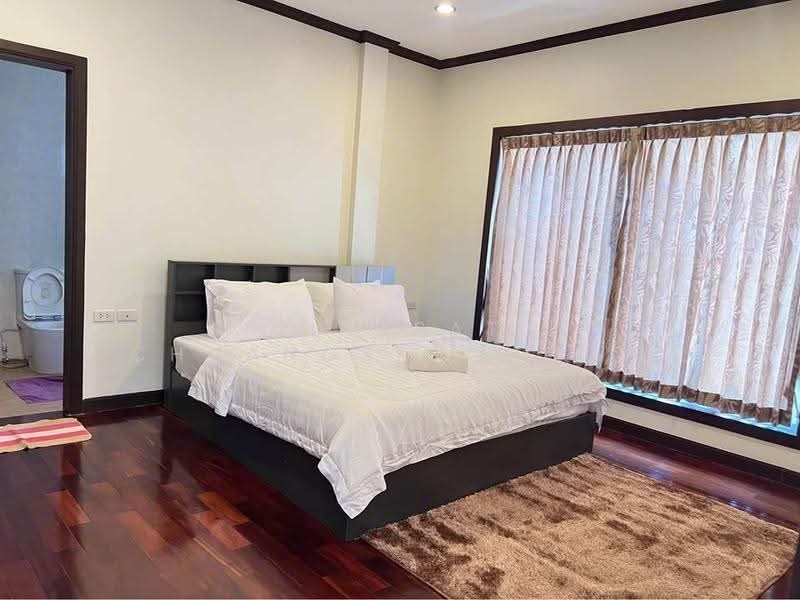 บ้าน 3-ห้องนอน, ประจวบคีรีขันธ์, หนองแก, หัวหิน, ประจวบคีรีขันธ์, 204 ตร.ม., บ้านเดี่ยว ให้เช่า, โดย Jirapat Chuangsawadsak, 500648355 - DDproperty.com