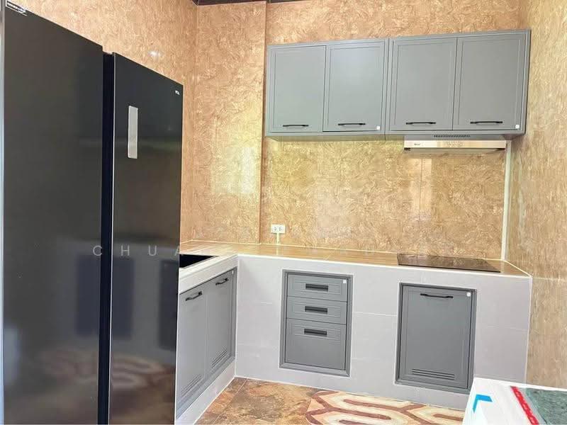 3-BR House, Prachuap Khiri Khan, Nong Kae, Hua Hin, Prachuap Khiri Khan, 3 Bedrooms, 204 sqm, Single Detached House For Rent, by Jirapat Chuangsawadsak, 500648355 - DDproperty.com