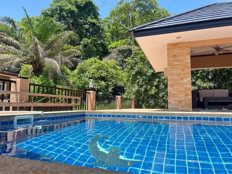 3-BR House, Prachuap Khiri Khan, Nong Kae, Hua Hin, Prachuap Khiri Khan, 3 Bedrooms, 204 sqm, Single Detached House For Rent, by Jirapat Chuangsawadsak, 500648355 - DDproperty.com