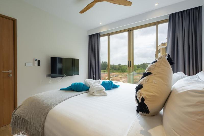Laguna Beachside Residences, Phuket, Choeng Thale, Thalang, Phuket, 1 Bedroom, 60 sqm, Condo For Sale, by Sorranat Tassananusorn, 500648358 - DDproperty.com