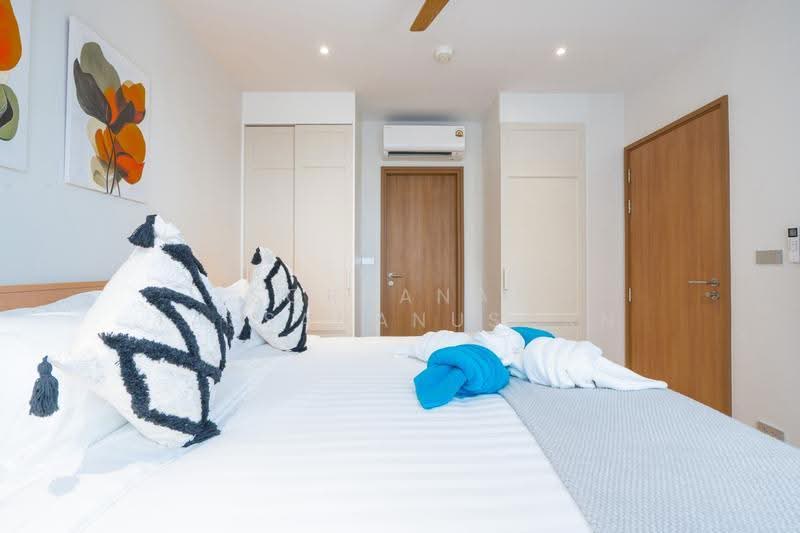 Laguna Beachside Residences, Phuket, Choeng Thale, Thalang, Phuket, 1 Bedroom, 60 sqm, Condo For Sale, by Sorranat Tassananusorn, 500648358 - DDproperty.com