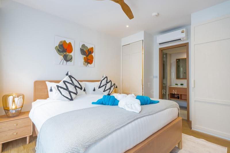 Laguna Beachside Residences, Phuket, Choeng Thale, Thalang, Phuket, 1 Bedroom, 60 sqm, Condo For Sale, by Sorranat Tassananusorn, 500648358 - DDproperty.com