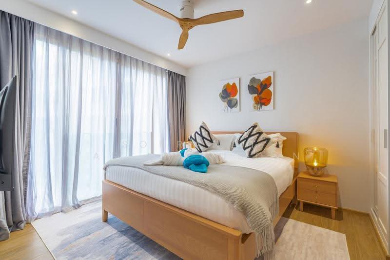Laguna Beachside Residences : ลากูนา บีชไซด์, ภูเก็ต, เชิงทะเล, ถลาง, ภูเก็ต, 60 ตร.ม., คอนโด ขาย, โดย Sorranat Tassananusorn, 500648358 - DDproperty.com