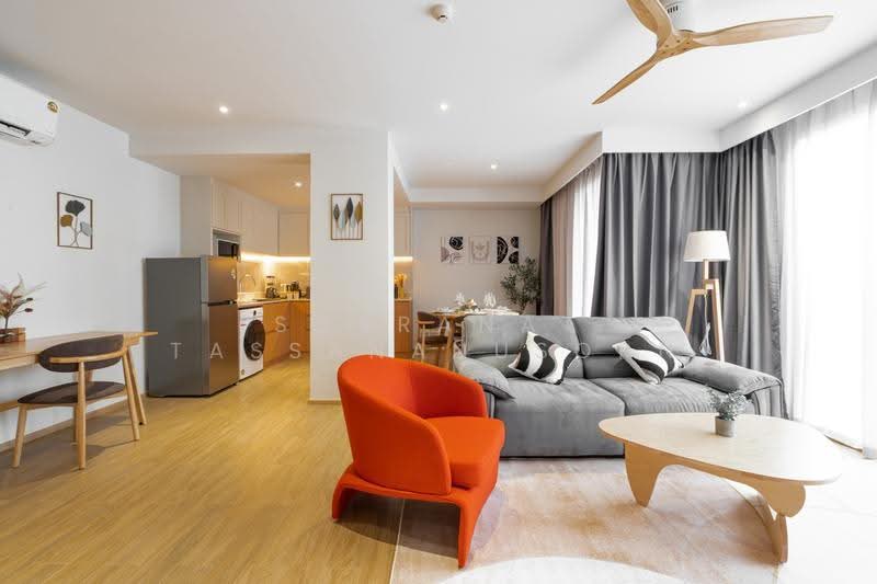 Laguna Beachside Residences : ลากูนา บีชไซด์, ภูเก็ต, เชิงทะเล, ถลาง, ภูเก็ต, 60 ตร.ม., คอนโด ขาย, โดย Sorranat Tassananusorn, 500648358 - DDproperty.com