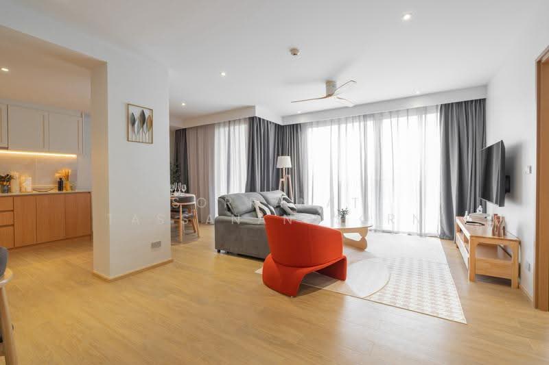 Laguna Beachside Residences : ลากูนา บีชไซด์, ภูเก็ต, เชิงทะเล, ถลาง, ภูเก็ต, 60 ตร.ม., คอนโด ขาย, โดย Sorranat Tassananusorn, 500648358 - DDproperty.com
