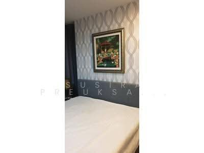 For Rent - Diamond Sukhumvit, Bangkok