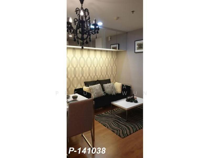 Diamond Sukhumvit, Bangkok, 1558 Sukhumvit Road, Phra Kanong, Khlong Toei, Bangkok, 1 Bedroom, 35 sqm, Condo For Rent, by Susira Prueksawun, 500648360 - DDproperty.com