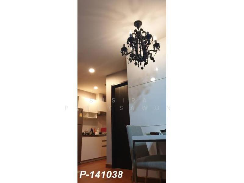 Diamond Sukhumvit, Bangkok, 1558 Sukhumvit Road, Phra Kanong, Khlong Toei, Bangkok, 1 Bedroom, 35 sqm, Condo For Rent, by Susira Prueksawun, 500648360 - DDproperty.com