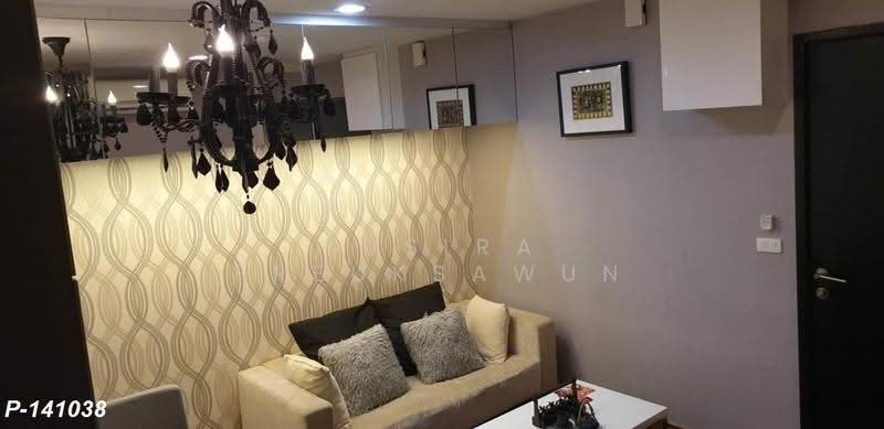 Diamond Sukhumvit, Bangkok, 1558 Sukhumvit Road, Phra Kanong, Khlong Toei, Bangkok, 1 Bedroom, 35 sqm, Condo For Rent, by Susira Prueksawun, 500648360 - DDproperty.com