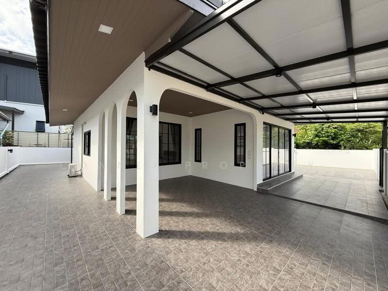 Baan Chao Fa, Phuket, เจ้าฟ้าตะวันออก, Wichit, Muang Phuket, Phuket, 3 Bedrooms, 288 sqm, Single Detached House For Rent, by Connex Property, 500648361 - DDproperty.com