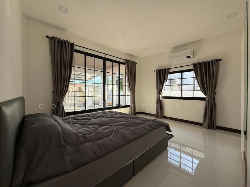 Baan Chao Fa, Phuket, เจ้าฟ้าตะวันออก, Wichit, Muang Phuket, Phuket, 3 Bedrooms, 288 sqm, Single Detached House For Rent, by Connex Property, 500648361 - DDproperty.com