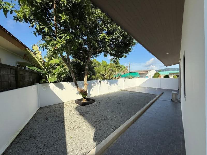 Baan Chao Fa, Phuket, เจ้าฟ้าตะวันออก, Wichit, Muang Phuket, Phuket, 3 Bedrooms, 288 sqm, Single Detached House For Rent, by Connex Property, 500648361 - DDproperty.com