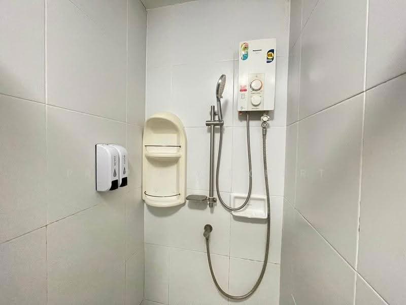 Proud of Chaengwattana, Nonthaburi, Soi Chaengwatana 19 Chaengwattana Road, Khlong Klue, Pak Kret, Nonthaburi, Studio, 28 sqm, Condo For Sale, by Property Expert, 500648363 - DDproperty.com