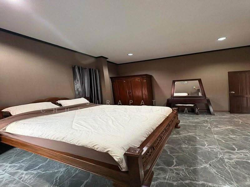 บ้าน 3-ห้องนอน, ชลบุรี, หนองปรือ, บางละมุง, ชลบุรี, 320 ตร.ม., บ้านเดี่ยว ให้เช่า, โดย Jirapat Chuangsawadsak, 500648364 - DDproperty.com