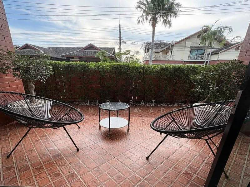 3-BR House, Chon Buri (Pattaya), Nong Pru, Bang Lamung (Pattaya), Chon Buri (Pattaya), 3 Bedrooms, 320 sqm, Single Detached House For Rent, by Jirapat Chuangsawadsak, 500648364 - DDproperty.com