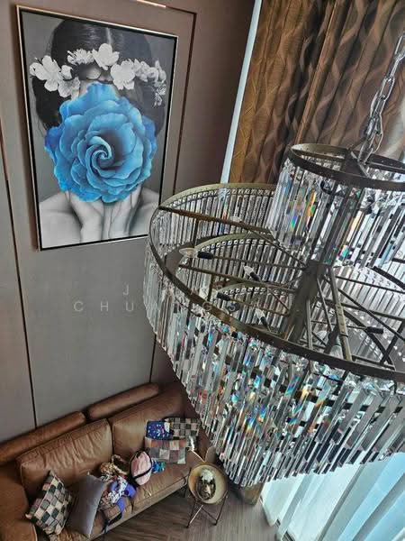 Wongamat Tower, Chon Buri (Pattaya), Village No. 5 223/9, Nong Pru, Bang Lamung (Pattaya), Chon Buri (Pattaya), 1 Bedroom, 65 sqm, Condo For Rent, by Jirapat Chuangsawadsak, 500648366 - DDproperty.com