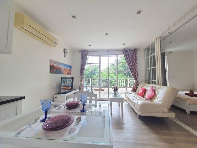 Summer Hua Hin, Prachuap Khiri Khan, 107/429 Nong Kae Village Road, Nong Kae, Hua Hin, Prachuap Khiri Khan, 1 Bedroom, 46 sqm, Condo For Sale, by Melinda Lonuch, 500648373 - DDproperty.com