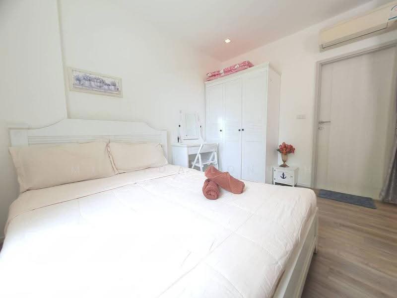 Summer Hua Hin, Prachuap Khiri Khan, 107/429 Nong Kae Village Road, Nong Kae, Hua Hin, Prachuap Khiri Khan, 1 Bedroom, 46 sqm, Condo For Sale, by Melinda Lonuch, 500648373 - DDproperty.com