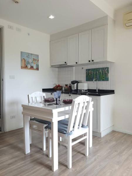 Summer Hua Hin, Prachuap Khiri Khan, 107/429 Nong Kae Village Road, Nong Kae, Hua Hin, Prachuap Khiri Khan, 1 Bedroom, 46 sqm, Condo For Sale, by Melinda Lonuch, 500648373 - DDproperty.com