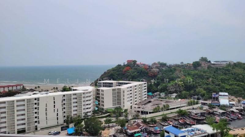 Chamchuri Condo 2, Prachuap Khiri Khan, Nong Kae, Hua Hin, Prachuap Khiri Khan, 2 Bedrooms, 90 sqm, Condo For Sale, by Melinda Lonuch, 500648379 - DDproperty.com