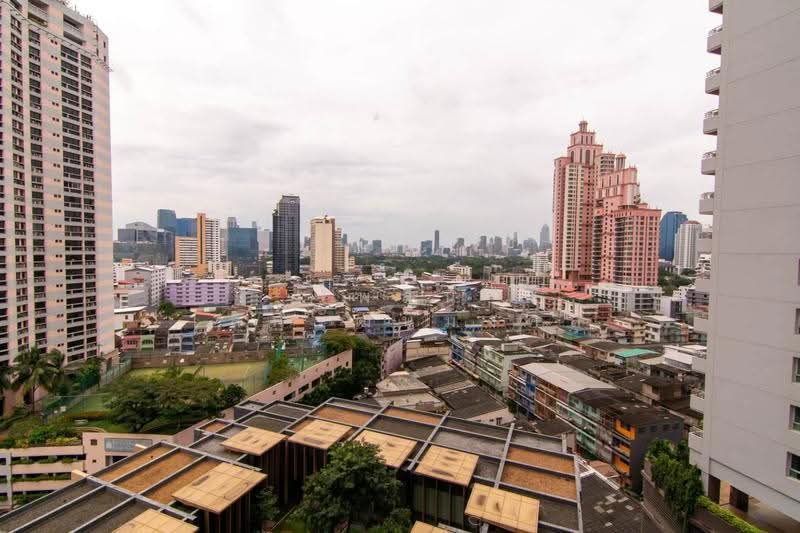 The Lumpini 24, Bangkok, Sukhumvit 24 Road, Khong Tan, Khlong Toei, Bangkok, 1 Bedroom, 27 sqm, Condo For Rent, by ไพลิน เลิศวัฒนมงคล, 500648382 - DDproperty.com