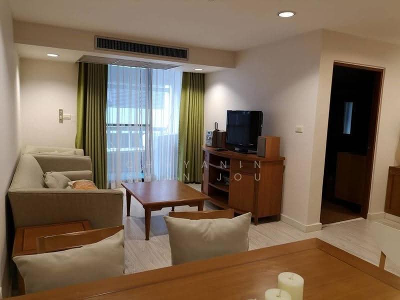 Baan Chan Condominium, Bangkok, Soi Thonglor 20, Thonglor Road, Khlong Tan Nua, Watthana, Bangkok, 1 Bedroom, 68 sqm, Condo For Sale, by Chayanin Khanijou, 500648383 - DDproperty.com
