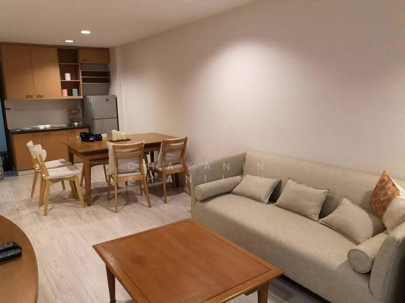 Baan Chan Condominium : บ้านจันทร์, กรุงเทพ, ซอยทองหล่อ 20 ถนนทองหล่อ, คลองตันเหนือ, วัฒนา, กรุงเทพ, 68 ตร.ม., คอนโด ขาย, โดย Chayanin Khanijou, 500648383 - DDproperty.com
