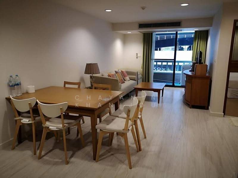 Baan Chan Condominium, Bangkok, Soi Thonglor 20, Thonglor Road, Khlong Tan Nua, Watthana, Bangkok, 1 Bedroom, 68 sqm, Condo For Sale, by Chayanin Khanijou, 500648383 - DDproperty.com