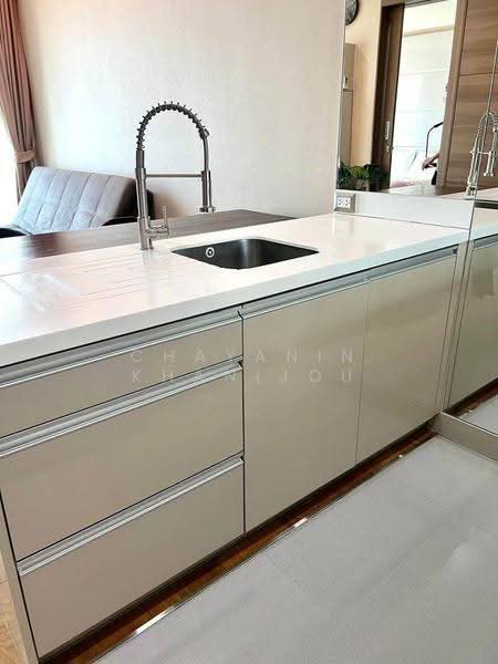The Address Sathorn, Bangkok, 98 Sathorn Nua Road, Silom, Bang Rak, Bangkok, 1 Bedroom, 47 sqm, Condo For Sale, by Chayanin Khanijou, 500648390 - DDproperty.com