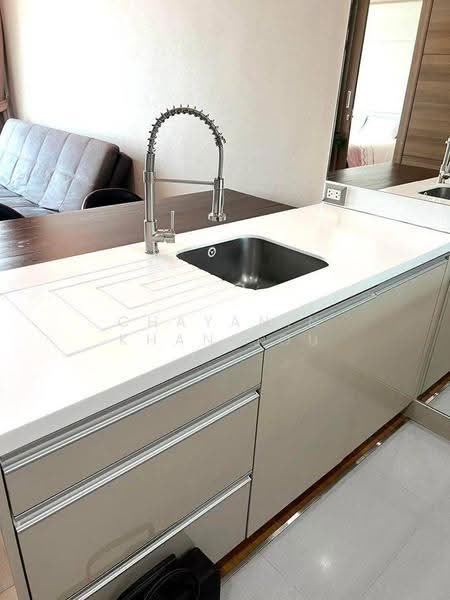 The Address Sathorn, Bangkok, 98 Sathorn Nua Road, Silom, Bang Rak, Bangkok, 1 Bedroom, 47 sqm, Condo For Sale, by Chayanin Khanijou, 500648390 - DDproperty.com