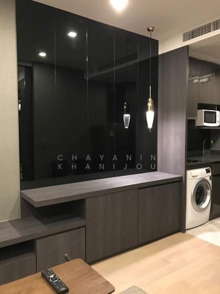 ASHTON Asoke, Bangkok, 131 Asoke Montri Road, Khlongtoei Nua, Watthana, Bangkok, 1 Bedroom, 34 sqm, Condo For Sale, by Chayanin Khanijou, 500648395 - DDproperty.com