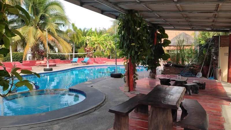 Baan sabay style hua hin, Prachuap Khiri Khan, Thap Tai, Hua Hin, Prachuap Khiri Khan, 3 Bedrooms, 140 sqm, Single Detached House For Sale, by Melinda Lonuch, 500648396 - DDproperty.com