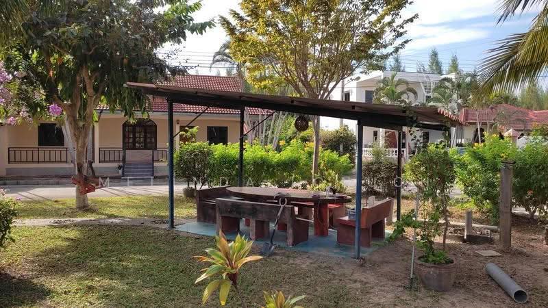 Baan sabay style hua hin : บ้าน สบาย สไตล์ หัวหิน, ประจวบคีรีขันธ์, ทับใต้, หัวหิน, ประจวบคีรีขันธ์, 140 ตร.ม., บ้านเดี่ยว ขาย, โดย Melinda Lonuch, 500648396 - DDproperty.com