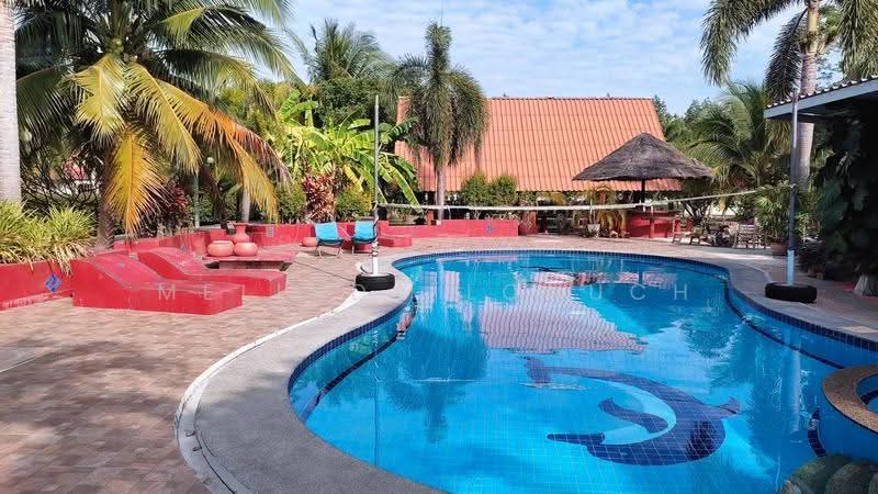 Baan sabay style hua hin, Prachuap Khiri Khan, Thap Tai, Hua Hin, Prachuap Khiri Khan, 3 Bedrooms, 140 sqm, Single Detached House For Sale, by Melinda Lonuch, 500648396 - DDproperty.com