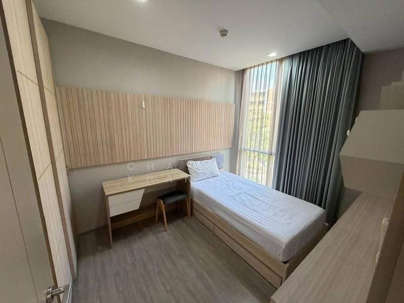 Mori Haus, Bangkok, Soi On Nut 1/1 Sukhumvit Road77, Phra Kanong Nua, Watthana, Bangkok, 2 Bedrooms, 68 sqm, Condo For Sale, by Chayanin Khanijou, 500648397 - DDproperty.com