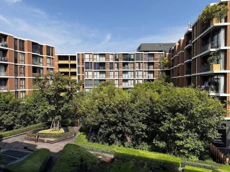 Mori Haus, Bangkok, Soi On Nut 1/1 Sukhumvit Road77, Phra Kanong Nua, Watthana, Bangkok, 2 Bedrooms, 68 sqm, Condo For Sale, by Chayanin Khanijou, 500648397 - DDproperty.com