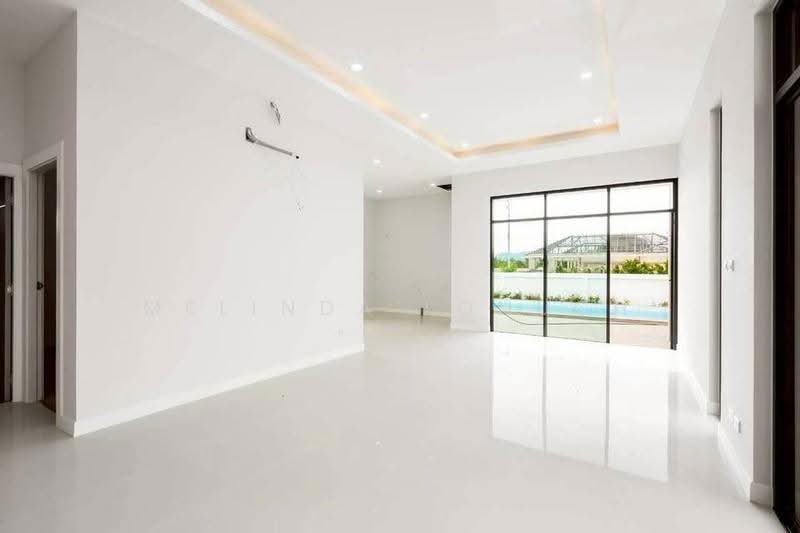 3-BR House, Prachuap Khiri Khan, Nong Kae, Hua Hin, Prachuap Khiri Khan, 3 Bedrooms, 160 sqm, Single Detached House For Sale, by Melinda Lonuch, 500648399 - DDproperty.com
