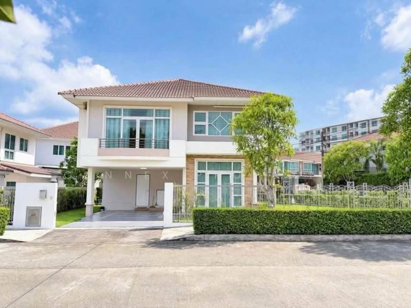Supalai Lagoon Phuket, Phuket, เทพกระษัตรี, Ko Kaeo, Muang Phuket, Phuket, 4 Bedrooms, 21 sqm, Single Detached House For Rent, by Connex Property, 500648404 - DDproperty.com