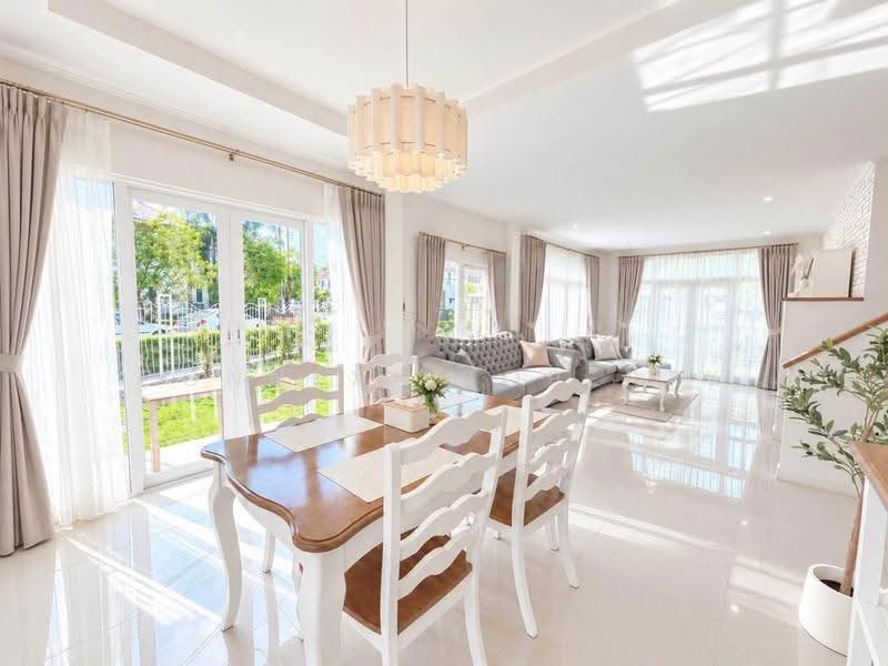 Supalai Lagoon Phuket, Phuket, เทพกระษัตรี, Ko Kaeo, Muang Phuket, Phuket, 4 Bedrooms, 21 sqm, Single Detached House For Rent, by Connex Property, 500648404 - DDproperty.com