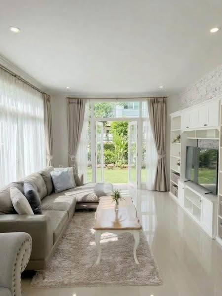 Supalai Lagoon Phuket, Phuket, เทพกระษัตรี, Ko Kaeo, Muang Phuket, Phuket, 4 Bedrooms, 21 sqm, Single Detached House For Rent, by Connex Property, 500648404 - DDproperty.com