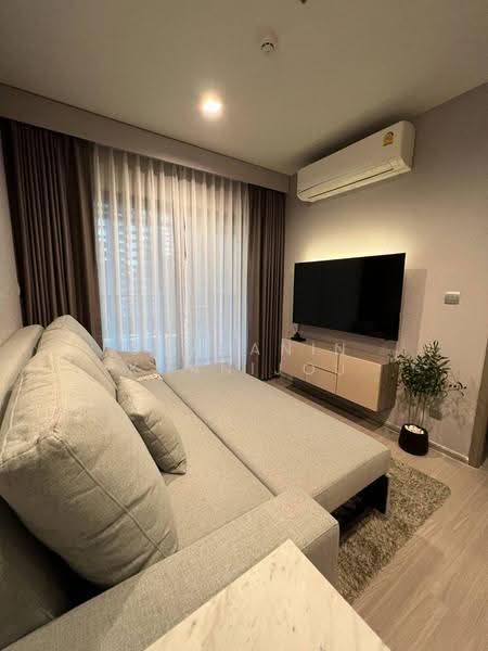 Life Asoke Hype, Bangkok, 339 Chaturathit Rd, Makkasan, Ratchathewi, Bangkok, 1 Bedroom, 33 sqm, Condo For Sale, by Chayanin Khanijou, 500648406 - DDproperty.com