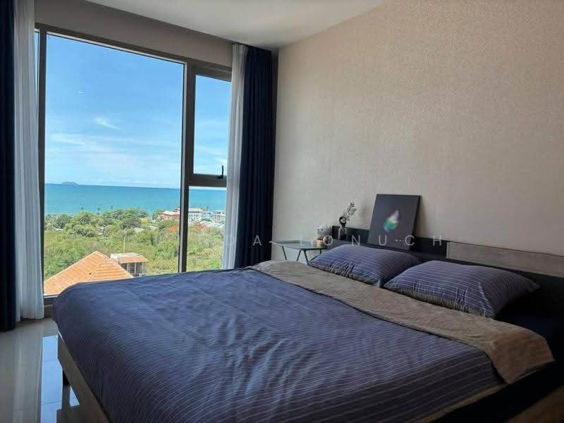 The Riviera Jomtien, Chon Buri (Pattaya), Pattaya Sai 2 Road, Nong Pru, Bang Lamung (Pattaya), Chon Buri (Pattaya), 1 Bedroom, 45 sqm, Condo For Sale, by Melinda Lonuch, 500648413 - DDproperty.com