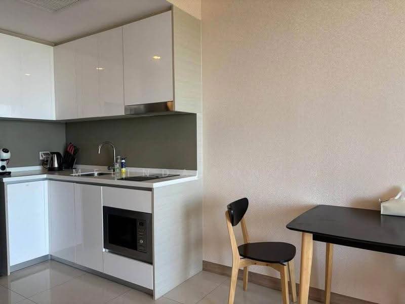 The Riviera Jomtien, Chon Buri (Pattaya), Pattaya Sai 2 Road, Nong Pru, Bang Lamung (Pattaya), Chon Buri (Pattaya), 1 Bedroom, 45 sqm, Condo For Sale, by Melinda Lonuch, 500648413 - DDproperty.com