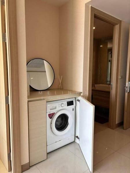 The Riviera Jomtien, Chon Buri (Pattaya), Pattaya Sai 2 Road, Nong Pru, Bang Lamung (Pattaya), Chon Buri (Pattaya), 1 Bedroom, 45 sqm, Condo For Sale, by Melinda Lonuch, 500648413 - DDproperty.com