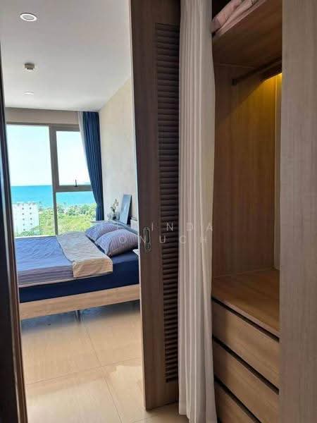 The Riviera Jomtien, Chon Buri (Pattaya), Pattaya Sai 2 Road, Nong Pru, Bang Lamung (Pattaya), Chon Buri (Pattaya), 1 Bedroom, 45 sqm, Condo For Sale, by Melinda Lonuch, 500648413 - DDproperty.com