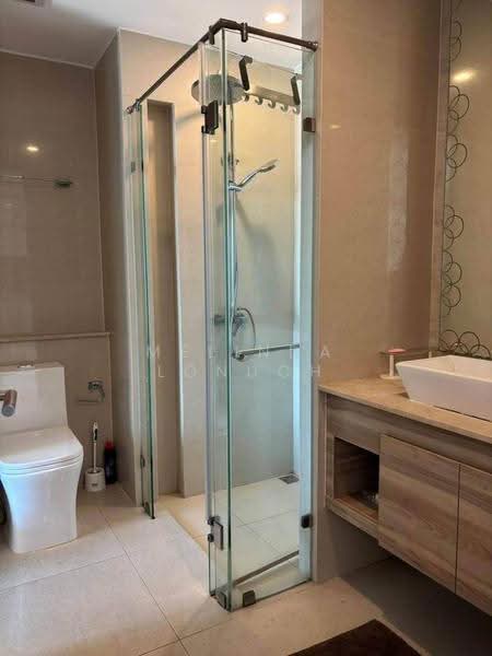 The Riviera Jomtien, Chon Buri (Pattaya), Pattaya Sai 2 Road, Nong Pru, Bang Lamung (Pattaya), Chon Buri (Pattaya), 1 Bedroom, 45 sqm, Condo For Sale, by Melinda Lonuch, 500648413 - DDproperty.com