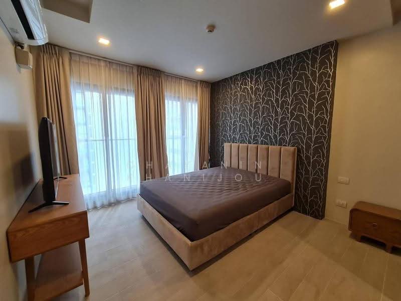 Noble Ploenchit, Bangkok, 1035 Ploenchit Road, Lumphini, Pathum Wan, Bangkok, 2 Bedrooms, 100 sqm, Condo For Rent, by Chayanin Khanijou, 500648422 - DDproperty.com